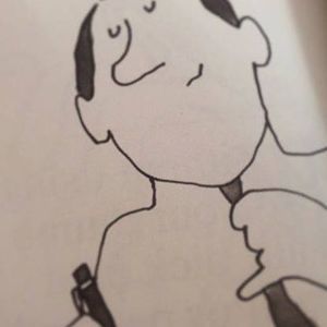 Meet your Posher, Michael